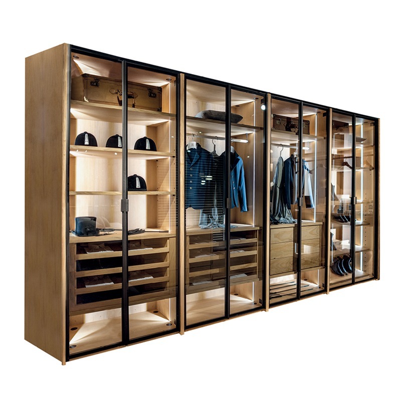 Riva AVANT Kleiderschrank