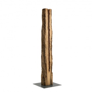 Riva L'ANIMA DEL LEGNO Skulptur
